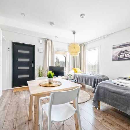 Vihtakatu Apartments Träskända Exteriör bild