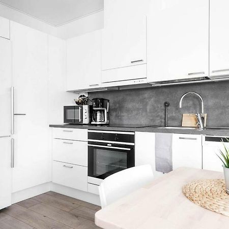 Vihtakatu Apartments Träskända Exteriör bild