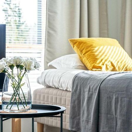 Vihtakatu Apartments Träskända Exteriör bild