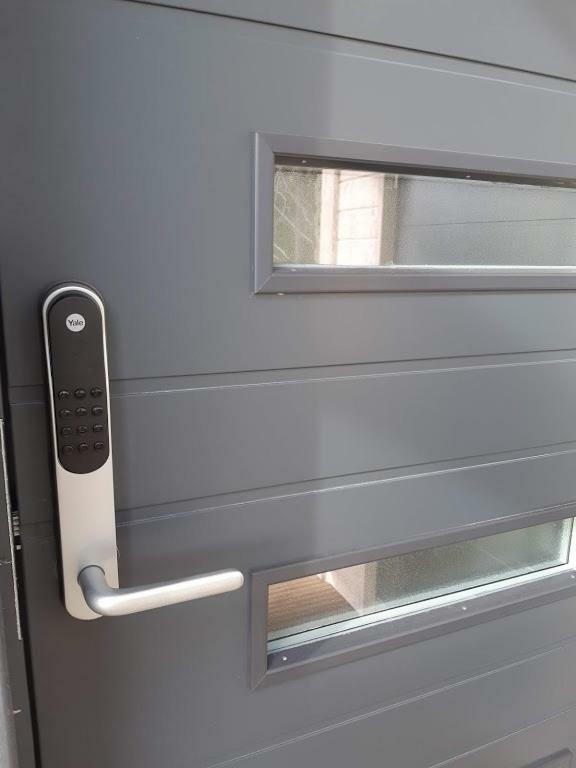 Vihtakatu Apartments Träskända Exteriör bild